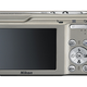 Illustration for article titled Nikon's CoolPix S600, S550, S520, and S210: Slim, Stylish and Plum Purty